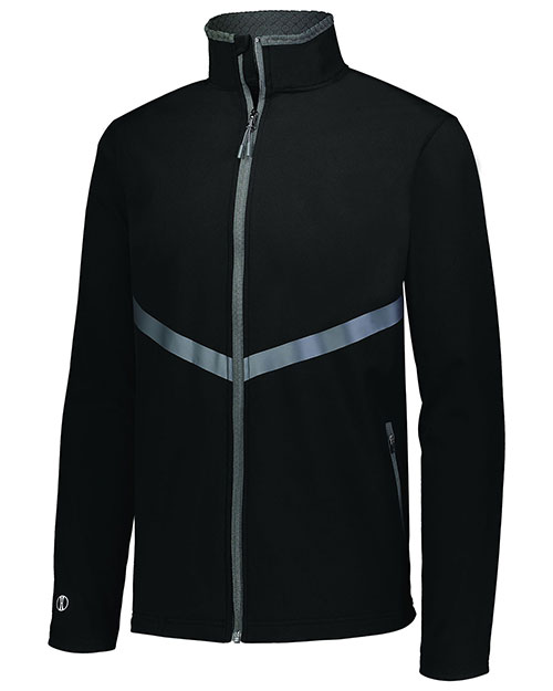 Augusta Sportswear 229592  3D Regulate Soft Shell Jacket