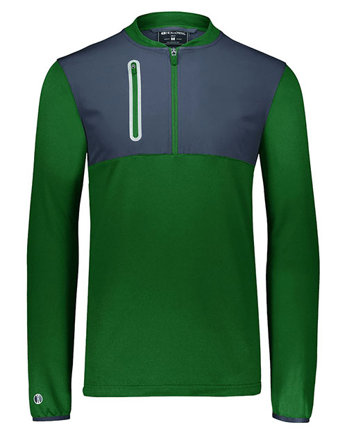 Augusta Sportswear 229596  Weld Hybrid Pullover