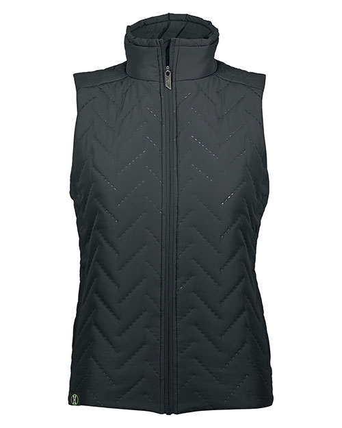 Augusta Sportswear 229713  Ladies RepreveÂ® Eco Vest