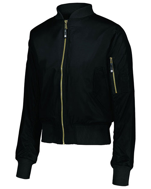 Augusta Sportswear 229732  Ladies Flight Bomber Jacket