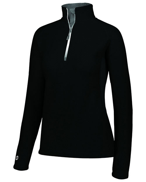 Augusta Sportswear 229736  Ladies Invert 1/2 Zip Pullover