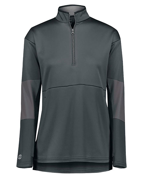 Augusta Sportswear 229738  Ladies Sof-Stretch Pullover