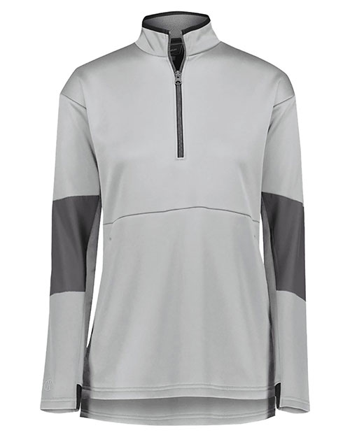 Augusta Sportswear 229738 Ladies Sof-Stretch Pullover