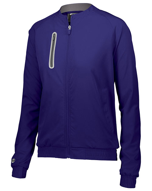 Augusta Sportswear 229743 Ladies Weld Jacket