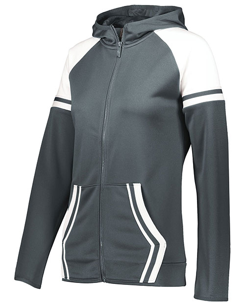 Augusta Sportswear 229761 Ladies Retro Grade Jacket