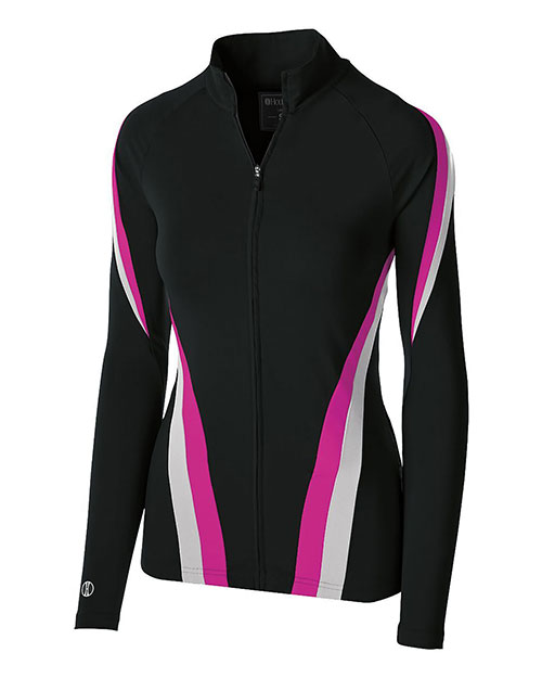 Augusta Sportswear 229772  Ladies Aerial Jacket