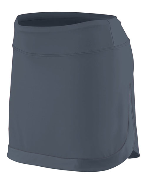 Augusta Sportswear 2410 Ladies Action Color Block Skort