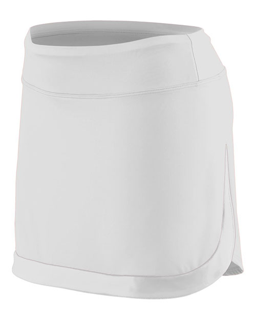 Augusta Sportswear 2410  Ladies Action Color Block Skort