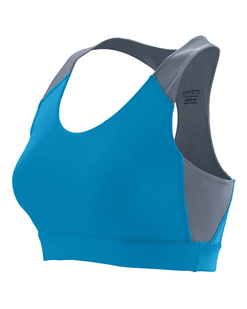 Augusta Sportswear 2417 Women's All Sport Sports Bra