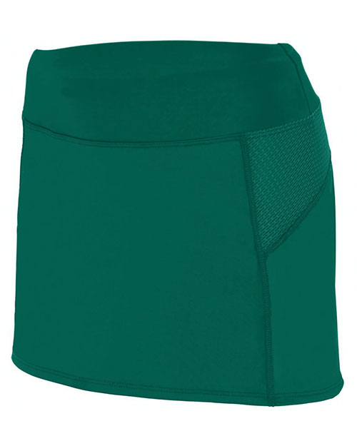 Augusta Sportswear 2420 Ladies Femfit Skort