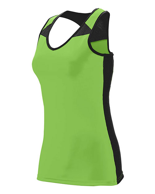 Augusta Sportswear 2426 Ladies Zentense Tank