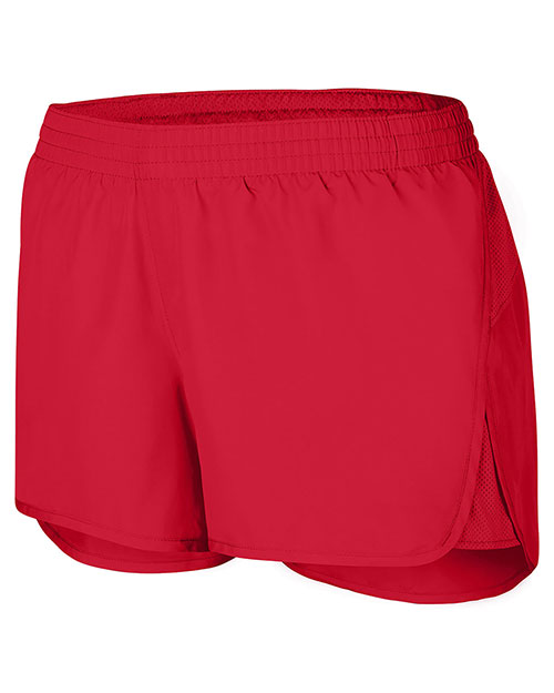Augusta Sportswear 2431 Girls Wayfarer Shorts
