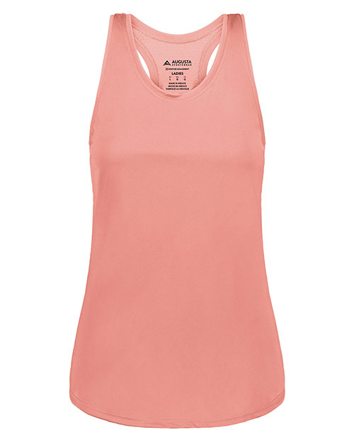 Augusta Sportswear 2434 Ladies Sojourner Tank
