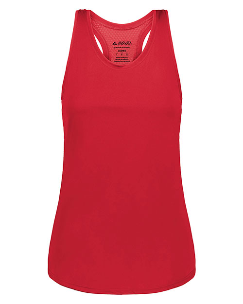 Augusta Sportswear 2434 Women's Sojourner Tank Top