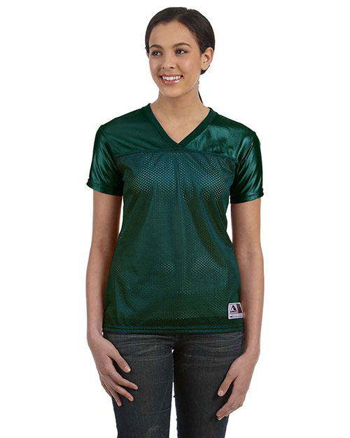 Augusta Sportswear 250  Women's Replica Football Jersey