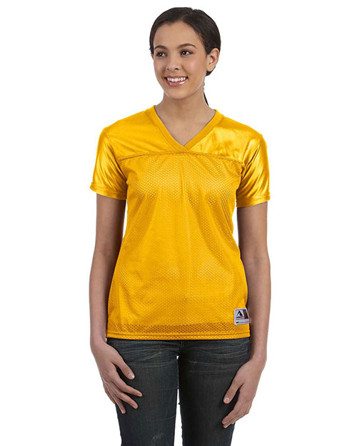 Augusta Sportswear 250 Ladies Stadium Replica Football Jersey