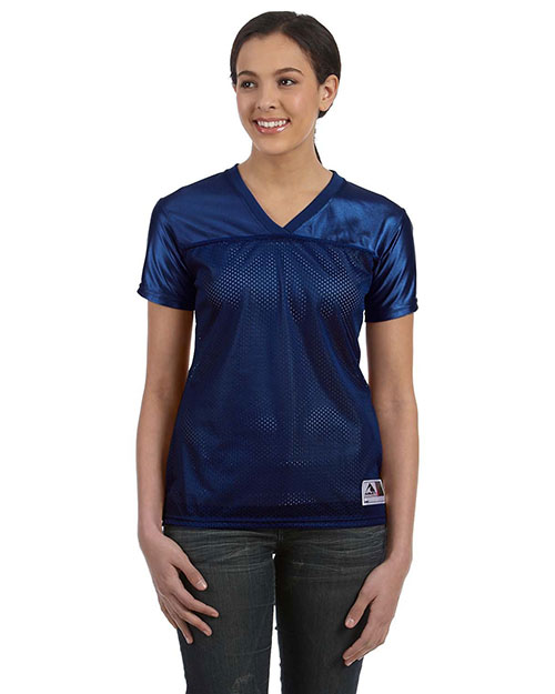 Augusta Sportswear 250  Women's Replica Football Jersey