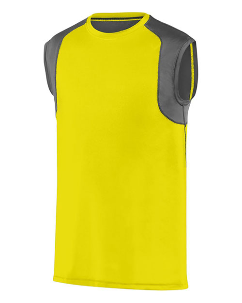 Augusta Sportswear 2524 Astonish Sleeveless Jersey