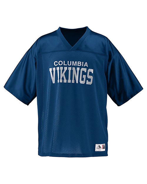 Augusta Sportswear 257 Stadium Replica Football Jersey