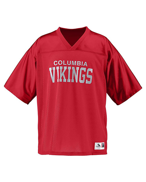 Augusta Sportswear 257  Stadium Replica Football Jersey