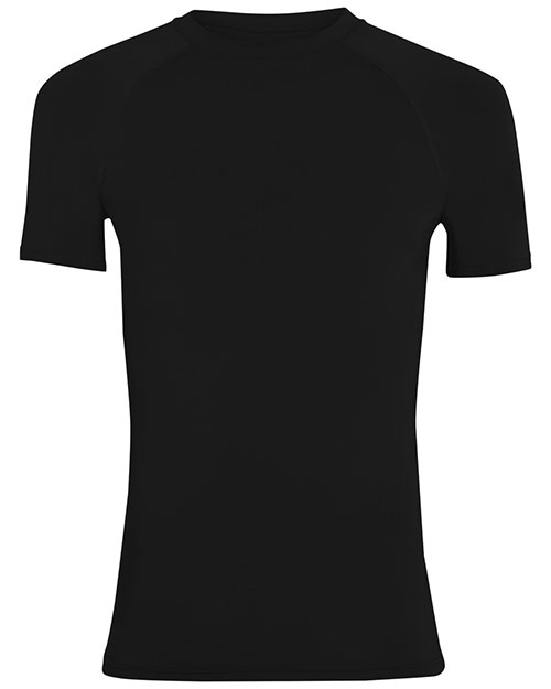 Augusta Sportswear 2600 Hyperform Compression Short Sleeve Tee