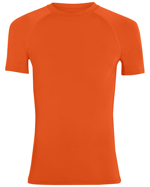 Augusta Sportswear 2600 Hyperform Compression Short Sleeve Tee