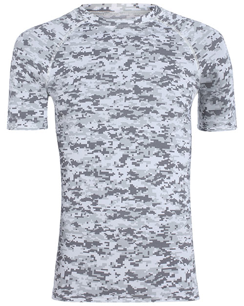 Augusta Sportswear 2600 Hyperform Compression Short Sleeve Shirt