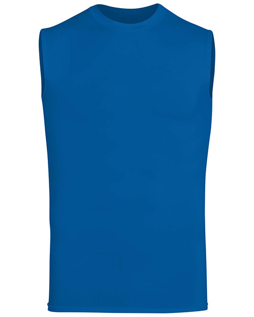 Augusta Sportswear 2602  Hyperform Sleeveless Compression Shirt