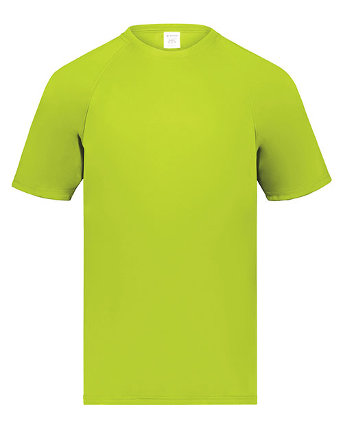 Augusta Sportswear 2790 adult Attain Wicking Short-Sleeve T-Shirt