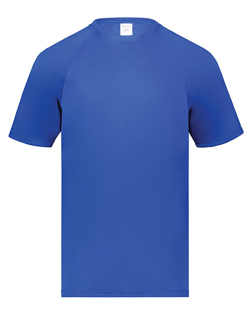 Augusta Sportswear 2790 Attain Wicking Raglan Sleeve Tee
