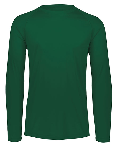 Augusta Sportswear 2795 Attain Color Secure® Performance Long Sleeve T-Shirt