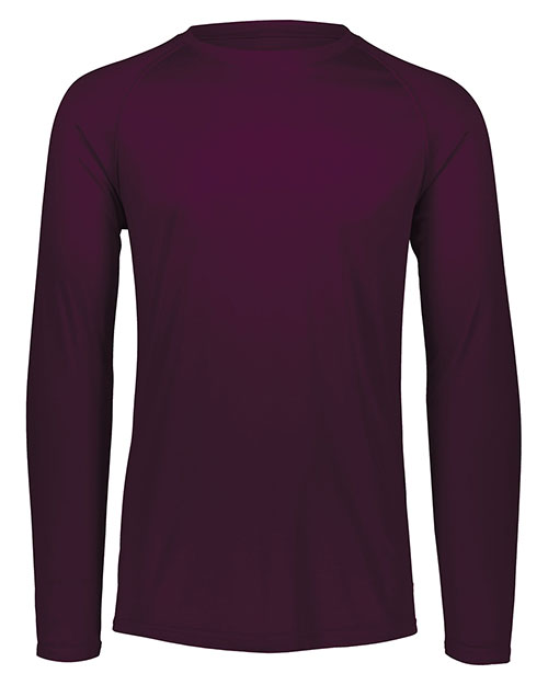 Augusta Sportswear 2795  Attain Wicking Long Sleeve Tee