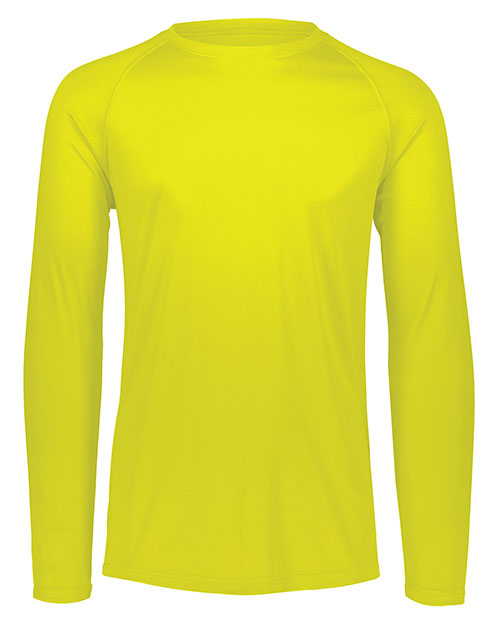 Augusta Sportswear 2795  Attain Color Secure® Performance Long Sleeve T-Shirt