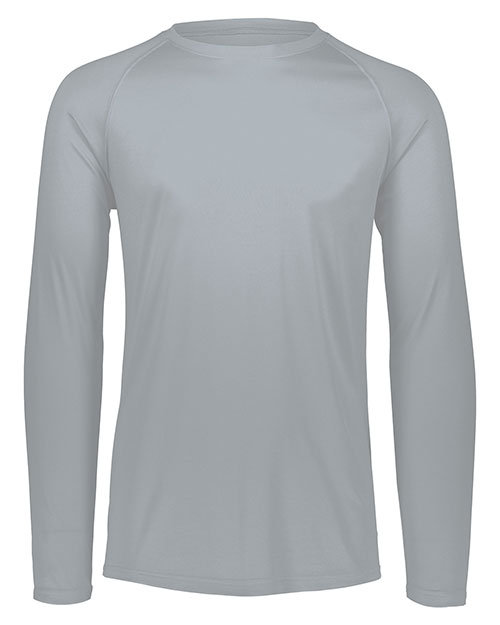 Augusta Sportswear 2795 Attain Color Secure® Performance Long Sleeve T-Shirt