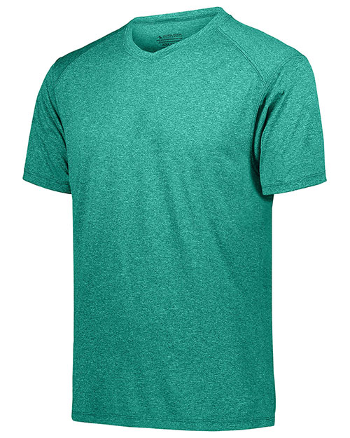 Augusta Sportswear 2800  Kinergy Heathered Training T-Shirt