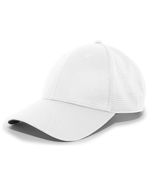 Augusta Sportswear 285C  Air-Tec Performance Hook-And-Loop Adjustable Cap