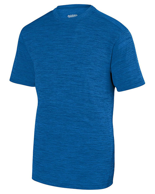 Augusta Sportswear 2900 Shadow Tonal Heather Training T-Shirt