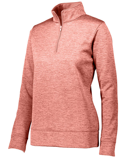 Augusta Sportswear 2911 Women's Stoked Pullover