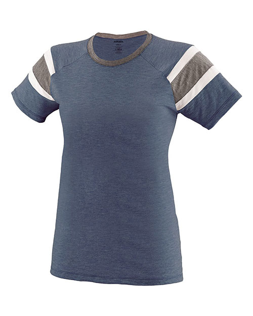 Augusta Sportswear 3014 Girls Fanatic Tee