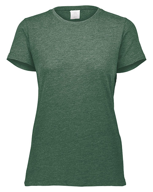 Augusta Sportswear 3067  Women's Triblend T-Shirt