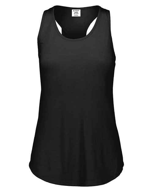 Augusta Sportswear 3078 Women's Lux Triblend Tank Top