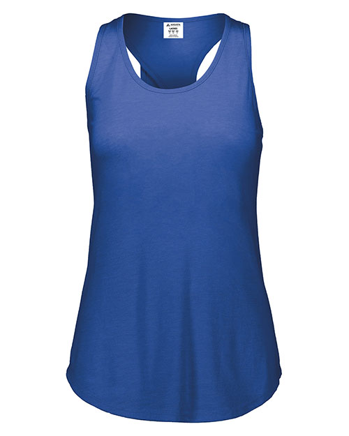 Augusta Sportswear 3078  Ladies Lux Tri-Blend Tank