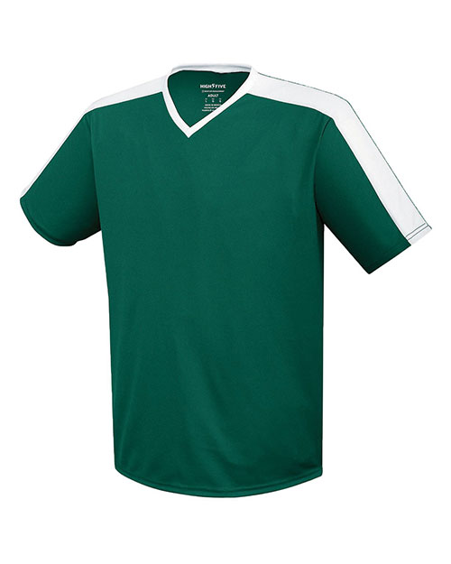 Augusta Sportswear 322730 Genesis Soccer Jersey