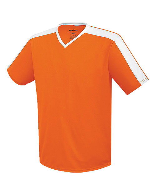 Augusta Sportswear 322730  Genesis Soccer Jersey