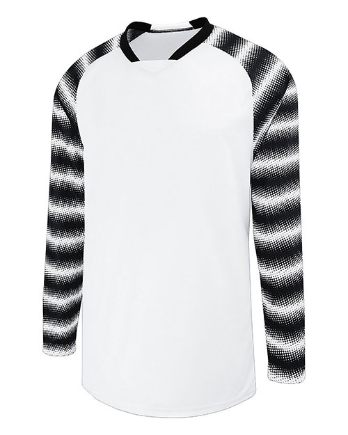 Augusta Sportswear 324360 Prism Goalkeeper Jersey