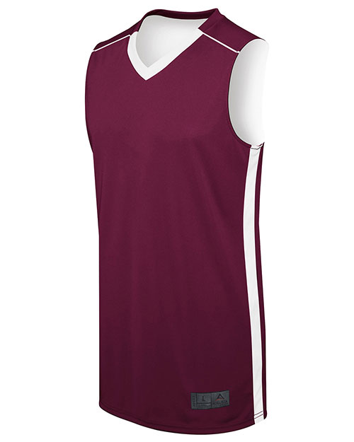 Augusta Sportswear 332400  Adult Competition Reversible Jersey