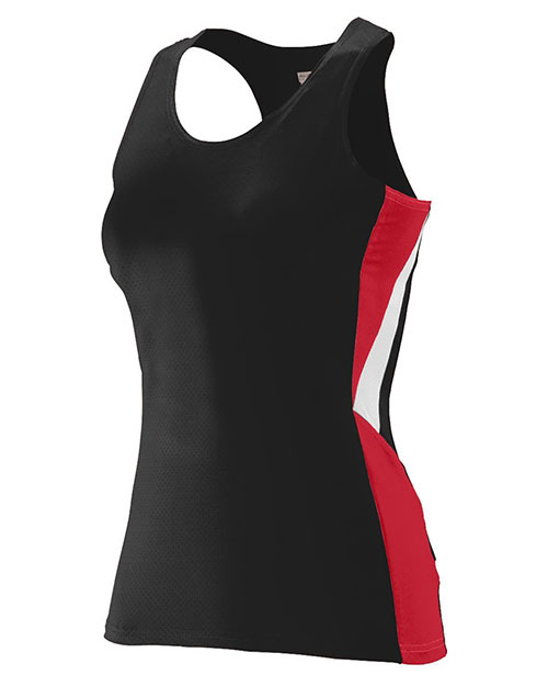 Augusta Sportswear 334  Women's Sprint Jersey