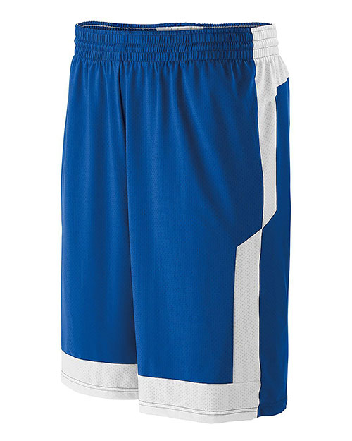 Augusta Sportswear 335900  Switch Up Reversible Shorts