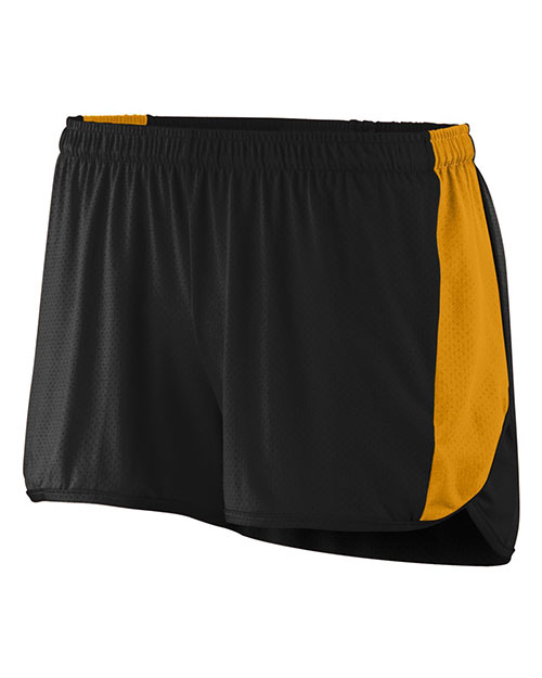 Augusta Sportswear 337 Women's Sprint Shorts