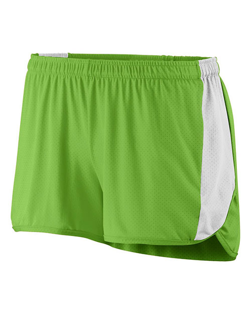 Augusta Sportswear 337  Women's Sprint Shorts